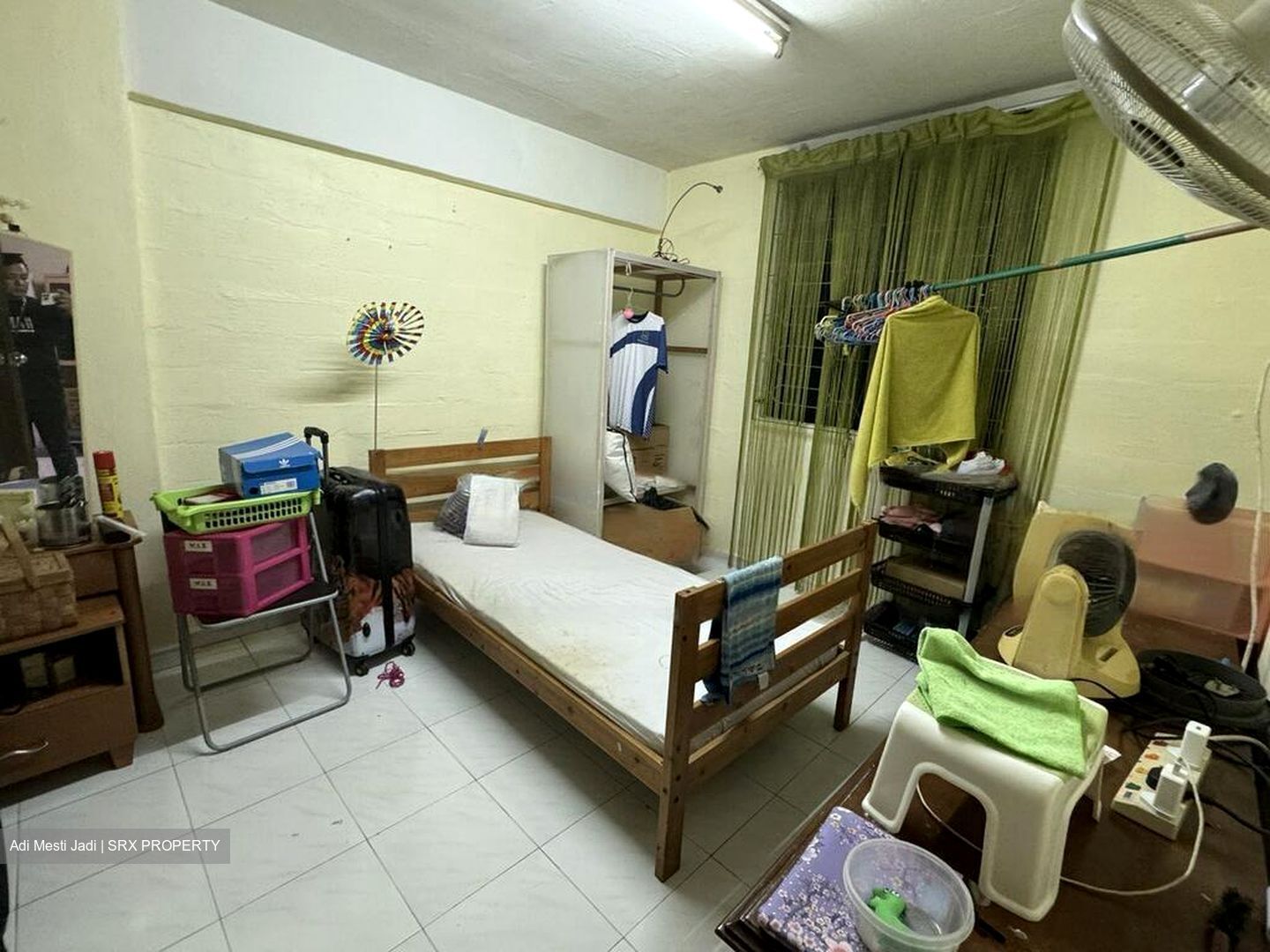 Blk 211 Boon Lay Place (Jurong West), HDB 3 Rooms #430797361